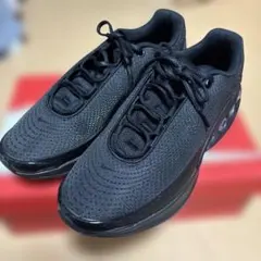 新品　NIKE エアマックス Dn 29.5cm ブラック メンズ