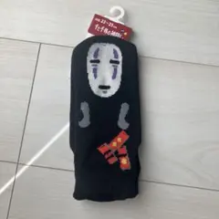 スタジオジブリ　キャラクターソックス 23-25cm