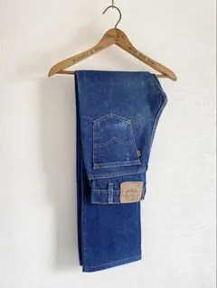 90sビンテージ USA製 LEVI’S 517 デニムパンツ W30