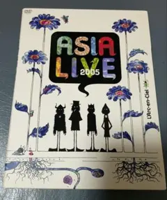 2025年最新】arc en ciel asia liveの人気アイテム - メルカリ