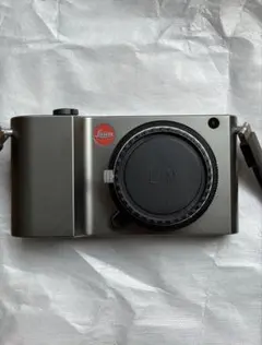 Leica TL TITAN ビゾフレックス Mアダプターのサムネイル