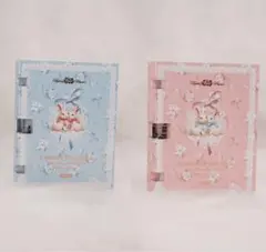フラワーノーズ　バニーガーデンテイルズブルームアワー オードパルファム　サンプルのサムネイル