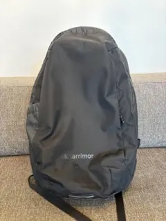 karrimor ブラック リュック　26リットルのサムネイル