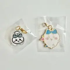 ちいかわ ハチワレ ちいかわパーク ちいかわレストラン チャーム