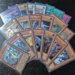 w*e様 古い【極美品】掘り出し物 遊戯王まとめ売り⑯ - メルカリ