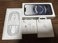 純正 新品 Apple Earpods Power Adapter usb-c