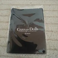 吉川晃司、ミニポーチ未開封新品