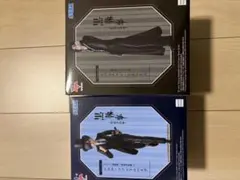 黒執事 -寄宿学校編- Luminasta セバスチャン　シエル　２体セット