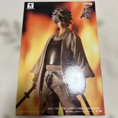 銀魂 CREATOR×CREATOR 白夜叉 フィギュア