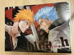 セール】BLEACH EX. 複製原画 複製原稿 黒崎一護 石田雨竜 銀城空吾