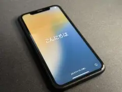 iPhoneXR 64GB