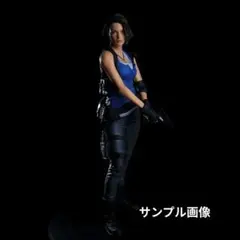 ★未使用 BIOHAZARD ジル バレンタイン 1/6 フィギュア 約30㎝ Amazon | バイオハザード Biohazard フィギュア レジンキット