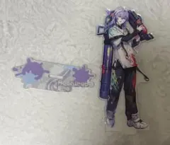 星導ショウ　HEROES 1st Anniversary　アクリルスタンド