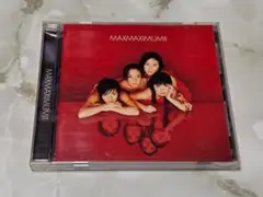 MAX MAXIMUM Ⅱ CD