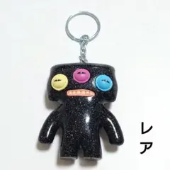 【レア】ファグラー　キーチェーン アノイド　エイリアン
