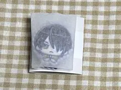 銀魂　ぷくぷくぷっくまーくコレクション　高杉晋助　1点