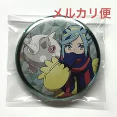 2025年最新】ポケモン 缶バッジコレクション グルーシャの人気アイテム