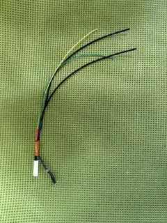 (黒試17)簡易プリコック付き電動ハンドガン用FETスイッチ　全置換型のサムネイル