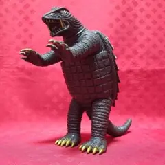 2025年最新】1990 ガメラ ソフビの人気アイテム - メルカリ