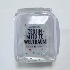 2025年最新】ミセス ゼンジン ライトバンドの人気アイテム - メルカリ