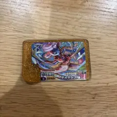 ポケモンフレンダ デオキシス 2-3-L01