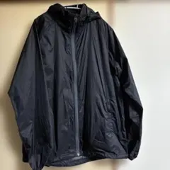 spalding スパルディング　ナイロンジャケットのサムネイル