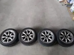 2025年最新】ワタナベ 15インチの人気アイテム - メルカリ