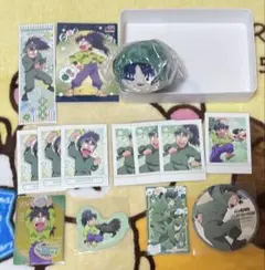 七松小平太セット