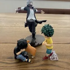 僕のヒーローアカデミア フィギュア