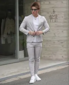 JOKER セットアップ　Mサイズ