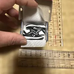 ミニチュアコンバース