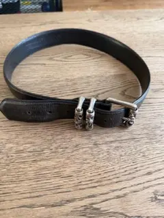 国内定価 ギャラ有 Chrome Hearts ローラーベルト 新品 32 - メルカリ