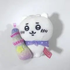 限定レア品✨ ちいかわ 東京スカイツリー ぬいぐるみ キーホルダー