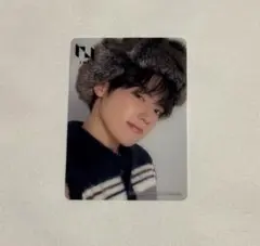 INI木村柾哉 THE ORIGIN HMV店舗 トレカ