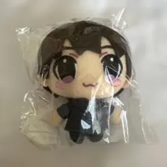 ICEx 竹野世梛 マスコット ぬいぐるみ ICEx After School - メルカリ