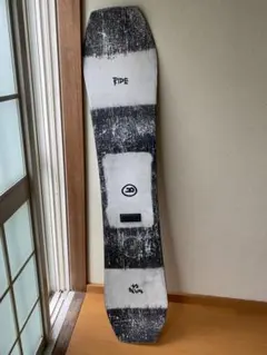 スノーボード 板 154