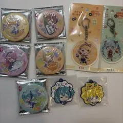2026年最新】鏡音リン まとめ売りの人気アイテム - メルカリ