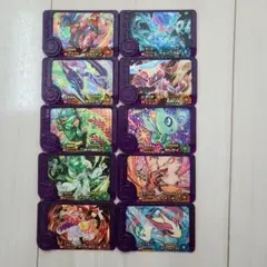 ポケモンフレンダ　スーパートレジャー　1弾 　コンプ　セット