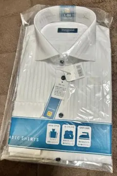 【ゆってぃ様専用】YシャツL-84 メンズ