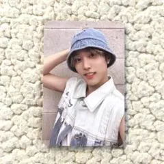 THE BOYZ ジェイコブ applemusic ヨントン トレカ ドボイズ