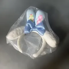 【未開封】シークレットミニカチューシャ　シナモロール