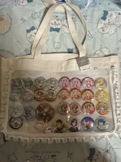 初音ミク 痛バッグ