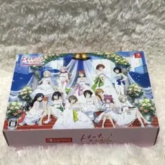 新品未使用　虹ヶ咲 トキメキの未来地図 にじちず 限定版 セット