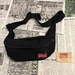 マンハッタンポーテージ Manhattan Portage ボディー 最終価格