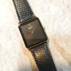アンティーク 1990 CITIZEN Elegance 腕時計(クォーツ)