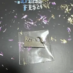 BE:FIRST シークレットチャーム LEO レオ