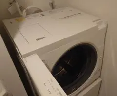 ガス式衣類乾燥機 RDT-80 22-0377 新品未使用 - メルカリ
