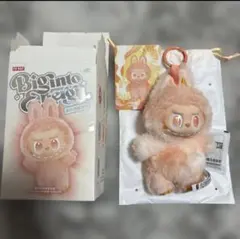 POP MART Biginto ラブブ　エナジー　5体価格