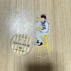 なにわのにわ　長尾謙杜　アクスタ