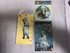 銀魂 坂田銀時 アクリルキーホルダー アクキー